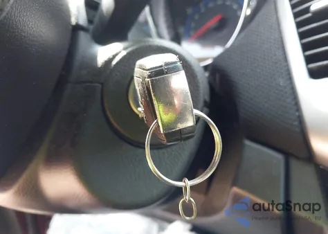 2015 Chevrolet Cruze 1Lt Auto z USA, uszkodzony, nr VIN 1G1PC5SB3F7223630